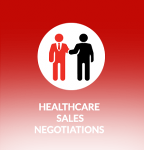 Healthcare Sales Negotiations