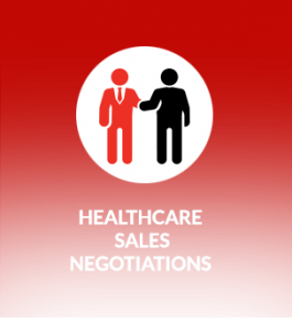 Healthcare Sales Negotiations