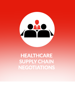 Healthcare Supply Chain Negotiations