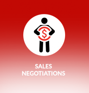 Sales Negotiations
