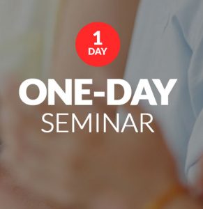 One-Day Seminar Details