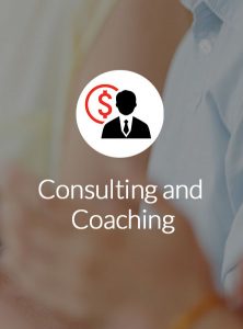 Consulting and Coaching Details