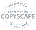 Do not copy Protect by Copyscape