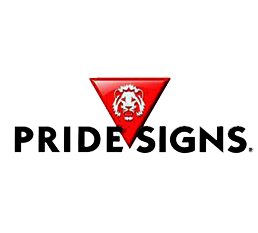 Pride Signs