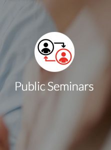 Public Seminars Details