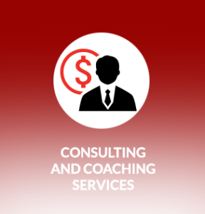 Consulting and Coaching Services