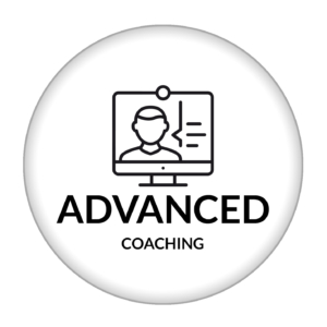 Advanced Coaching Package