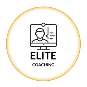 Elite Coaching Package