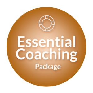 Essential Coaching Package