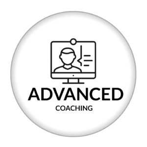 Advanced Coaching Package