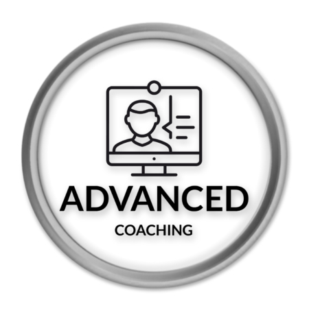 Advanced Negotiation Coaching Package