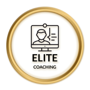 Elite Negotiation Coaching Package