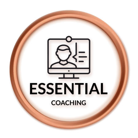 Essential Negotiation Coaching Package