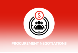 Procurement Negotiations