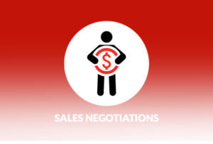 Sales Negotiations