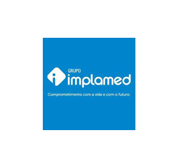 Grupo Implamed (Brazil - medical distributor)