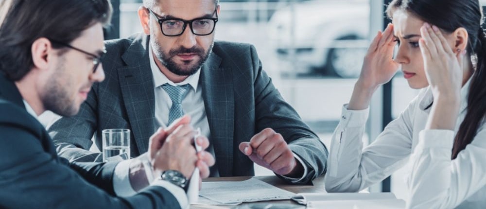 Five Characteristics That People Should Embrace to Become Better Negotiators Five Characteristics That People Should Embrace to Become Better Negotiators