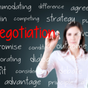 Closing the Gender Gap: Strategies to Help Women Negotiate with Greater Confidence