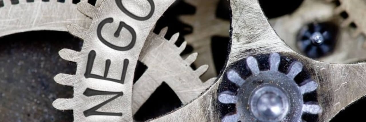 negotiation-cog-t Salary and Compensation Negotiations