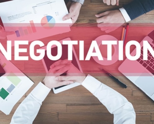 Mastering Lease and Rent Negotiations: Your Path to Success