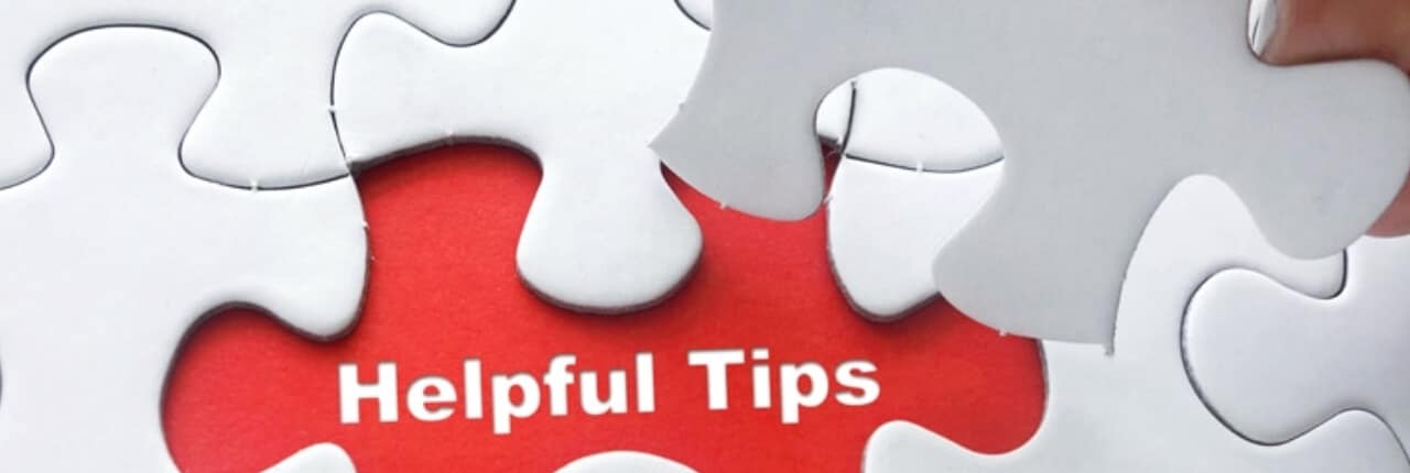 puzzle-helpful-tups-t Negotiation Tips for Women - Mastering the Art of Negotiation for Women