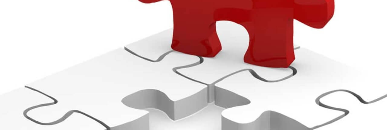 red-puzzle-piece-t Is Splitting the Difference a Winning Negotiation Strategy or a Flawed Approach?